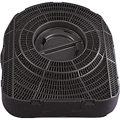 Ikea Kohlefilter NYTTIG FIL 554 / Typ 200 / DKF42 / CHF200/1